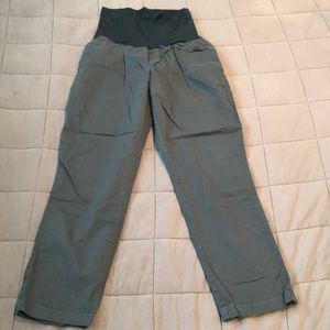 Women’s Maternity Gap Best Girlfriend, size 8